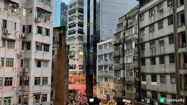 🌇 中環Happy Hour好去處：Thirsty Shaker嘅Chill爆露天酒吧！🍹