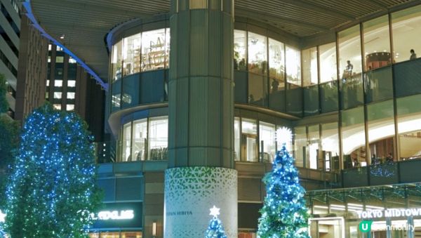 【#思思賢嘆世界 】🎄2025-2026 東京聖誕燈飾必去TOP 10🎄