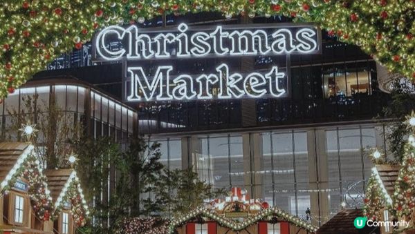 【#思思賢嘆世界 】🎄2025-2026 東京聖誕燈飾必去TOP 10🎄