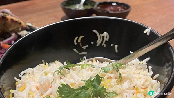 【#灣仔美食 】🌟 灣仔38年老字號！Jo Jo Indian Cuisine正宗咖喱食評！