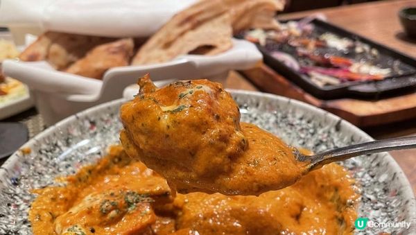 【#灣仔美食 】🌟 灣仔38年老字號！Jo Jo Indian Cuisine正宗咖喱食評！