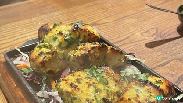 【#灣仔美食 】🌟 灣仔38年老字號！Jo Jo Indian Cuisine正宗咖喱食評！