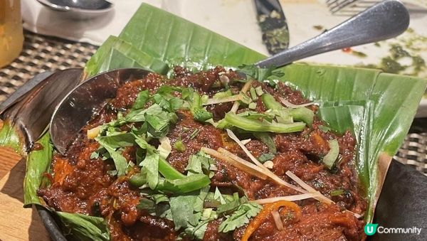 【#灣仔美食 】🌟 灣仔38年老字號！Jo Jo Indian Cuisine正宗咖喱食評！