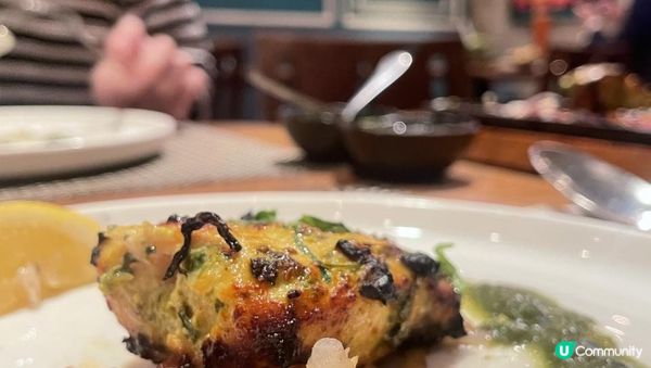 【#灣仔美食 】🌟 灣仔38年老字號！Jo Jo Indian Cuisine正宗咖喱食評！