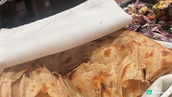 【#灣仔美食 】🌟 灣仔38年老字號！Jo Jo Indian Cuisine正宗咖喱食評！