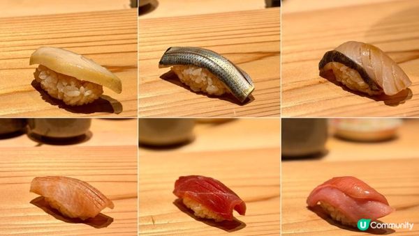 【#思思賢嘆世界 】福岡西中洲「在掌」壽司Omakase｜Sushi Zaisho｜日本自由行必試｜鮨さかい姊妹店