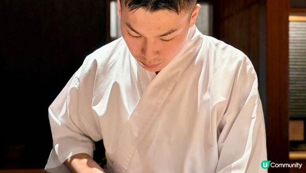 【#思思賢嘆世界 】福岡西中洲「在掌」壽司Omakase｜Sushi Zaisho｜日本自由行必試｜鮨さかい姊妹店