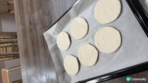 【#拍拖有咩做 】嚟 BYO 一齊整甜品🥳 sweet 到爆！#情侶日常