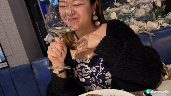 【#思思賢美食推介 】灣仔海鮮Fusion浪漫晚餐❤️Misu Seafood Cuisine 拍拖首選