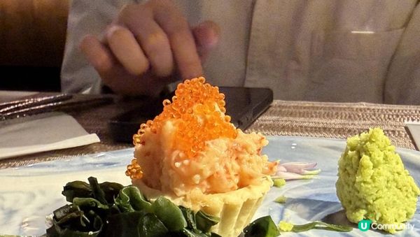 【#思思賢美食推介 】灣仔海鮮Fusion浪漫晚餐❤️Misu Seafood Cuisine 拍拖首選