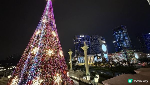 【思思賢嘆世界】✨ 澳門Staycation經典回歸｜威尼斯人酒店兩日一夜實錄🛳️💙
