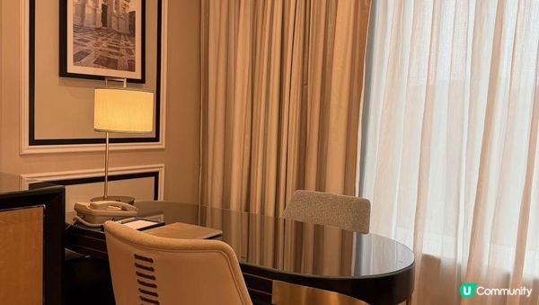【思思賢嘆世界】✨ 澳門Staycation經典回歸｜威尼斯人酒店兩日一夜實錄🛳️💙