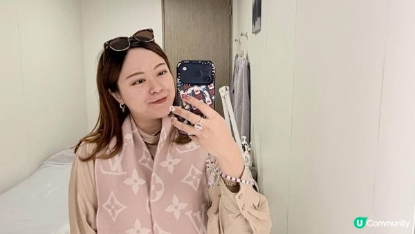 轉季皮膚救星！RNC Beauty 靈芝調理養膚facial實測