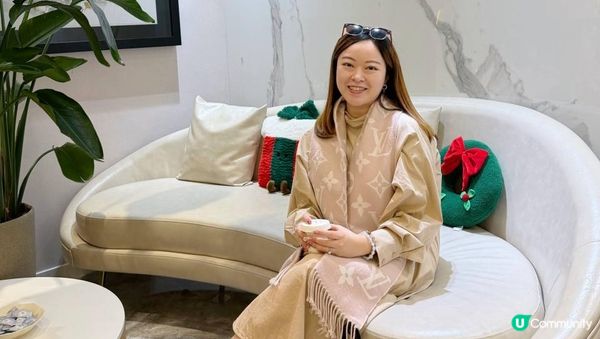 轉季皮膚救星！RNC Beauty 靈芝調理養膚facial實測