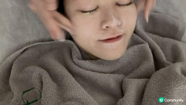 轉季皮膚救星！RNC Beauty 靈芝調理養膚facial實測