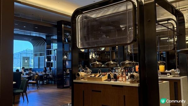 【思思賢嘆世界】銀河澳門Andaz Kitchen周末Brunch：$388任食生蠔＋Free Flow酒水