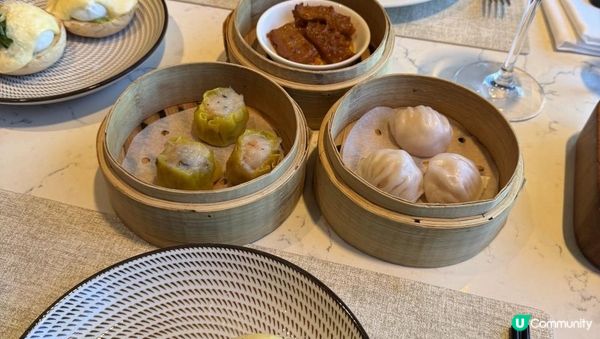 【思思賢嘆世界】銀河澳門Andaz Kitchen周末Brunch：$388任食生蠔＋Free Flow酒水