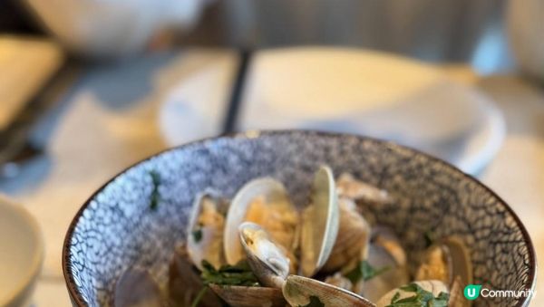 【思思賢嘆世界】銀河澳門Andaz Kitchen周末Brunch：$388任食生蠔＋Free Flow酒水