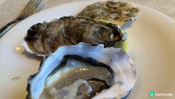 【思思賢嘆世界】銀河澳門Andaz Kitchen周末Brunch：$388任食生蠔＋Free Flow酒水