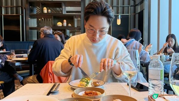 【思思賢嘆世界】銀河澳門Andaz Kitchen周末Brunch：$388任食生蠔＋Free Flow酒水