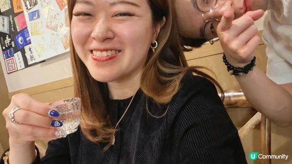 【思思賢美食推介】北角花天酒地 清酒放題慢慢chill之夜🍶✨