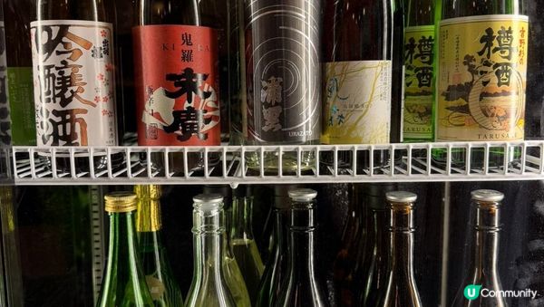 【思思賢美食推介】北角花天酒地 清酒放題慢慢chill之夜🍶✨