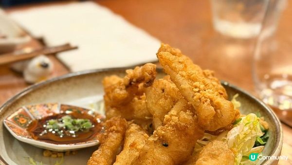 【思思賢美食推介】北角花天酒地 清酒放題慢慢chill之夜🍶✨