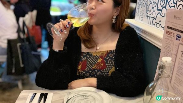 【#灣仔美食推介】 船街低調後花園😎Flagship