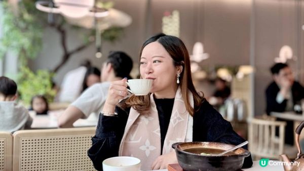 【銅鑼灣美食】銅鑼灣綠茶餐廳 Lunch | 同同事食新派浙菜點心🍵✨