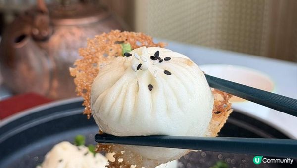 【銅鑼灣美食】銅鑼灣綠茶餐廳 Lunch | 同同事食新派浙菜點心🍵✨