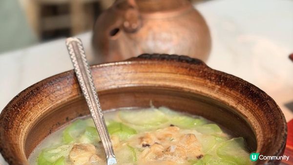 【銅鑼灣美食】銅鑼灣綠茶餐廳 Lunch | 同同事食新派浙菜點心🍵✨