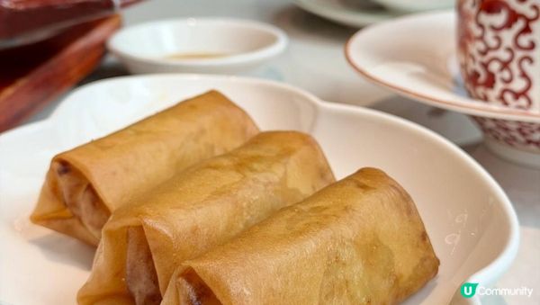 【銅鑼灣美食】銅鑼灣綠茶餐廳 Lunch | 同同事食新派浙菜點心🍵✨