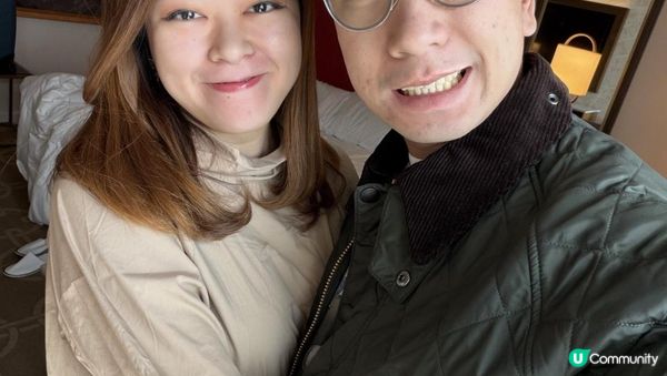 【思思賢嘆世界】澳門巴黎人開箱！🤩 舒服又方便！