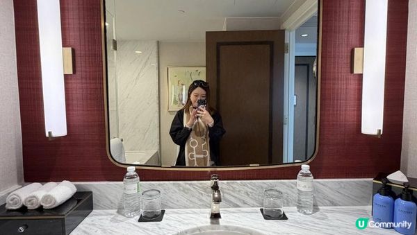 【思思賢嘆世界】澳門巴黎人開箱！🤩 舒服又方便！