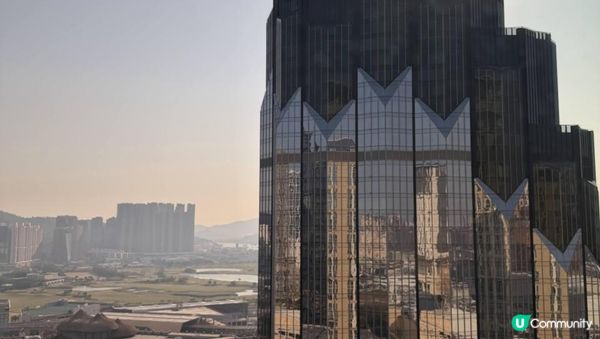 【思思賢嘆世界】澳門巴黎人開箱！🤩 舒服又方便！