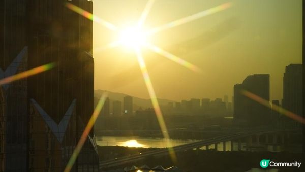 【思思賢嘆世界】澳門巴黎人開箱！🤩 舒服又方便！