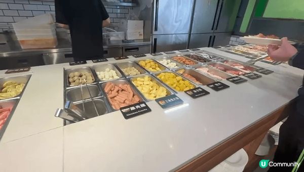 估唔到真係唔使100蚊就食到高質燒肉😱仲要無論肉定菜啊配料嗰...