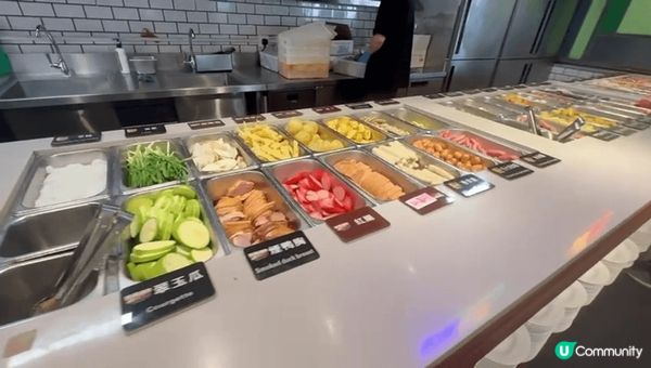 估唔到真係唔使100蚊就食到高質燒肉😱仲要無論肉定菜啊配料嗰...