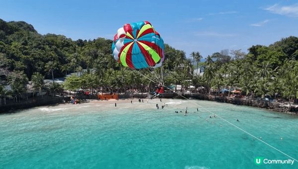 2025.03 越南富國島6日5夜之旅 富國島出名異國風情及...