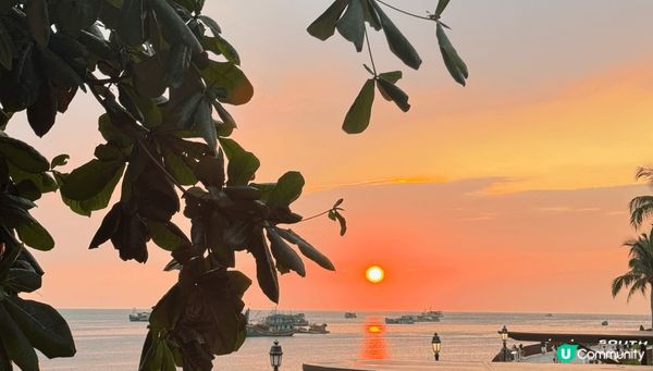 2025.03 越南富國島6日5夜之旅 富國島出名異國風情及...