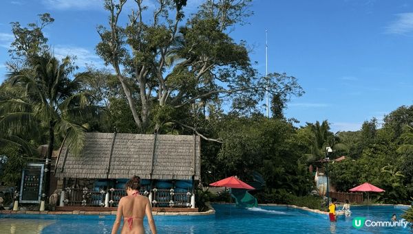 2025.03 越南富國島6日5夜之旅 富國島出名異國風情及...