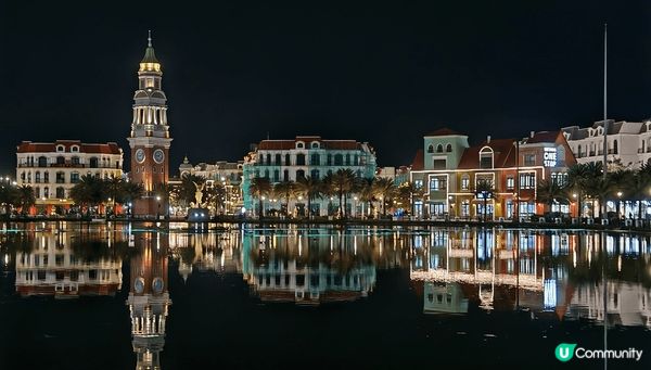 2025.03 越南富國島6日5夜之旅 富國島出名異國風情及...