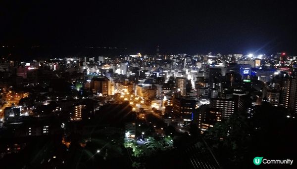 鹿兒島之旅，郊外自然靚境，夜景，水族館等等。一個適合放鬆的旅...