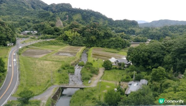 鹿兒島之旅，郊外自然靚境，夜景，水族館等等。一個適合放鬆的旅...