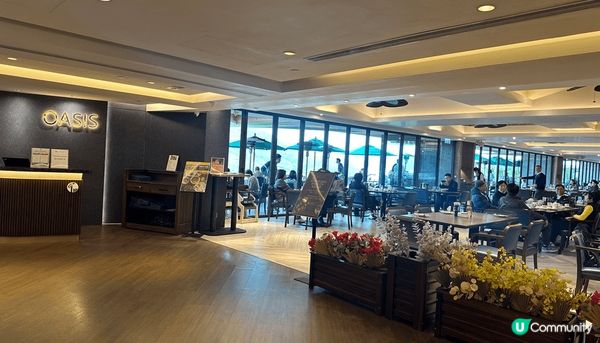 清水灣鄉村俱樂部私人會所真係一個好好嘅打卡點！