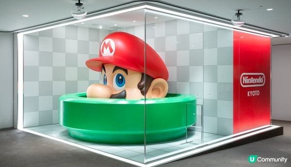日本第三家任天堂官方直營店來了~「Nintendo KYOTO」京都全新開幕！還有「京都高島屋S.C.」其他新店鋪情報！