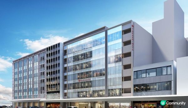 日本第三家任天堂官方直營店來了~「Nintendo KYOTO」京都全新開幕！還有「京都高島屋S.C.」其他新店鋪情報！