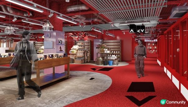 日本第三家任天堂官方直營店來了~「Nintendo KYOTO」京都全新開幕！還有「京都高島屋S.C.」其他新店鋪情報！