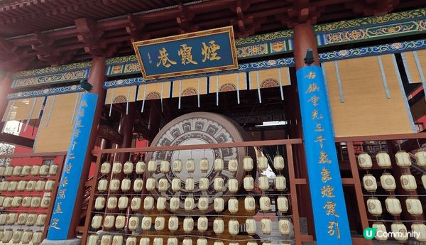 今年4月中，到西安遊玩，第一次上到海拔最高的太白山，好在沒有...