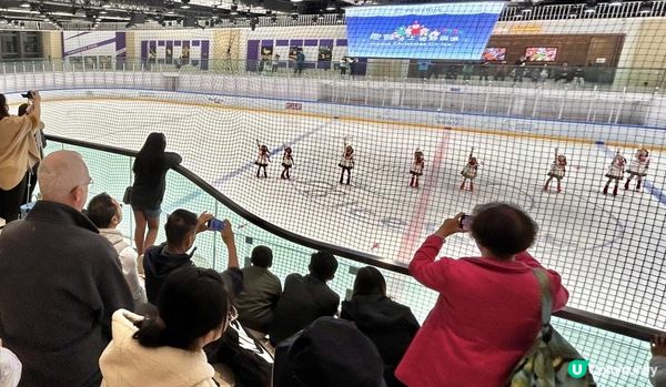 愉景灣staycation ｜溫馨聖誕氛圍💖💖💖